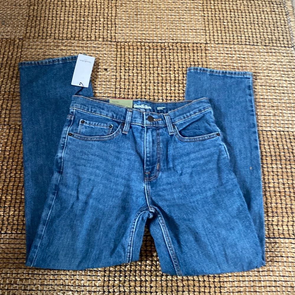 NWT! Goodfellow Men’s Jeans Size 30/30